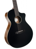 CORE-MC Ovangkol (Black Top Semi Gloss), зображення 3